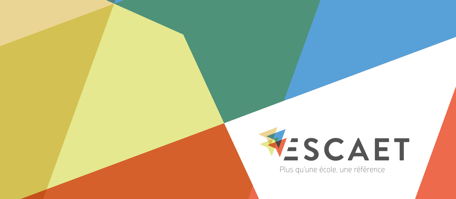 escaet-logotype-une