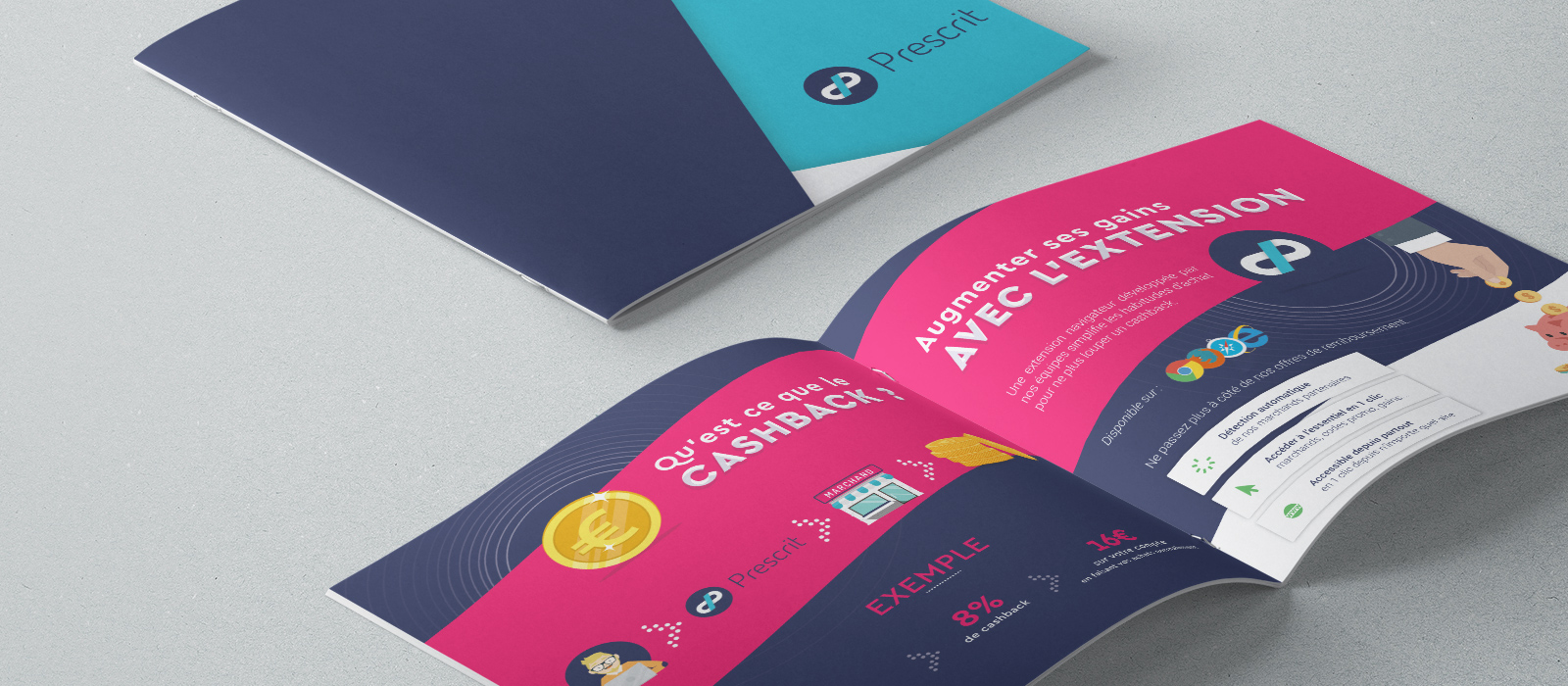 Brochure Prescrit