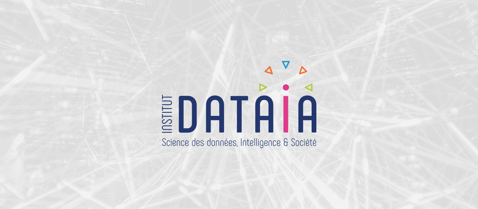 Logotype de l'Institut DATAIA